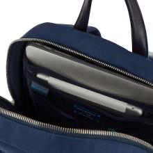 Zaino in tessuto porta PC 14” CA5699RY