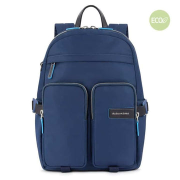 Zaino in tessuto porta PC 14” CA5699RY