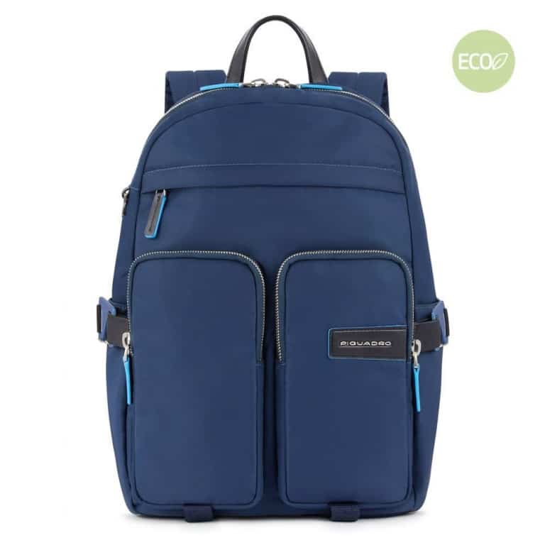 Zaino in tessuto porta PC 14” CA5699RY