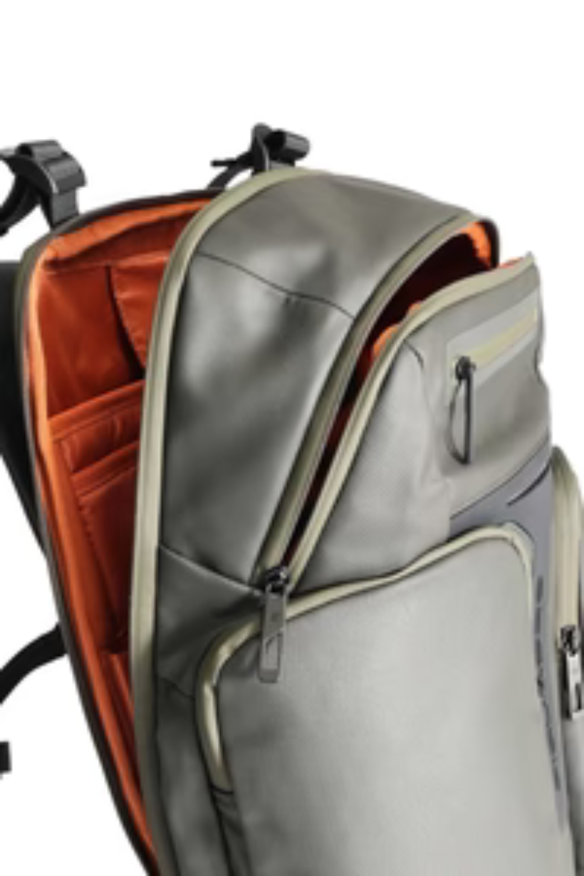 Zaino Piquadro porta pc 15,6” CA6136IPL