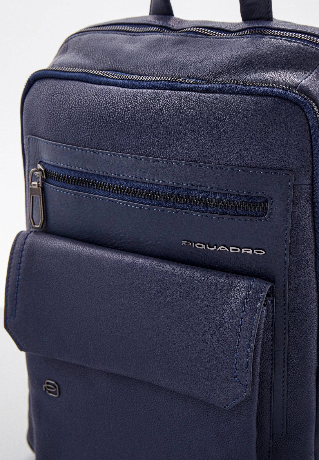 Zaino in pelle CA5342S116