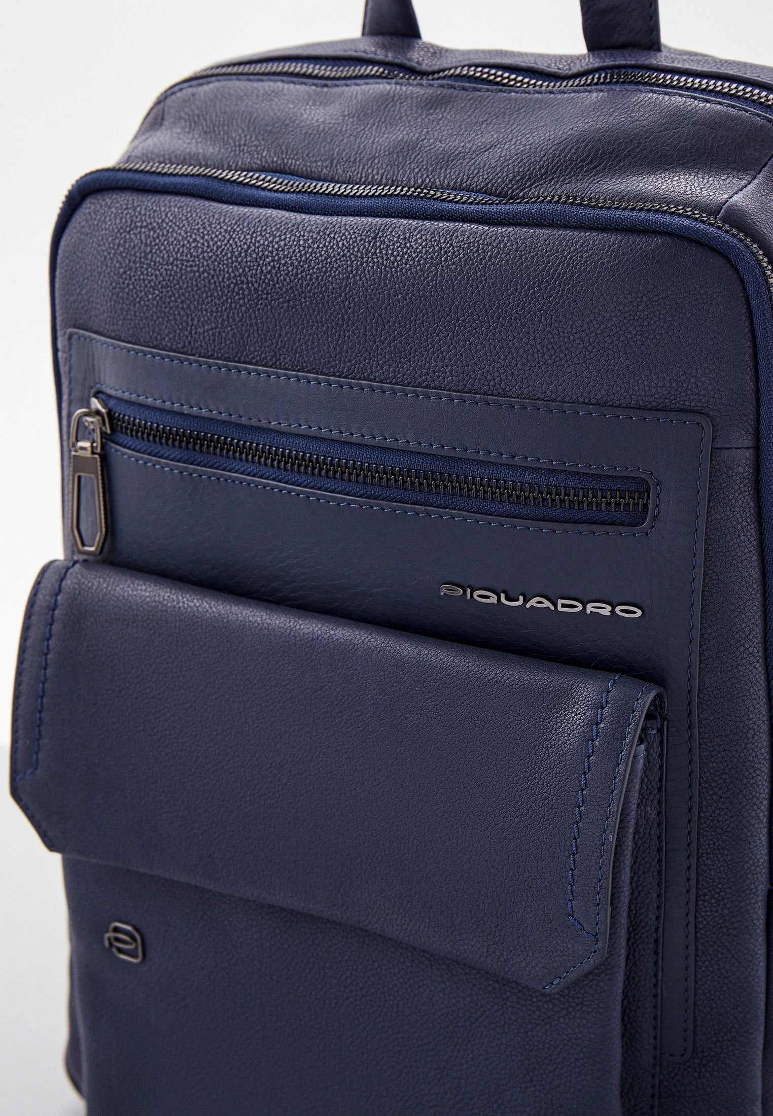 Zaino in pelle CA5342S116