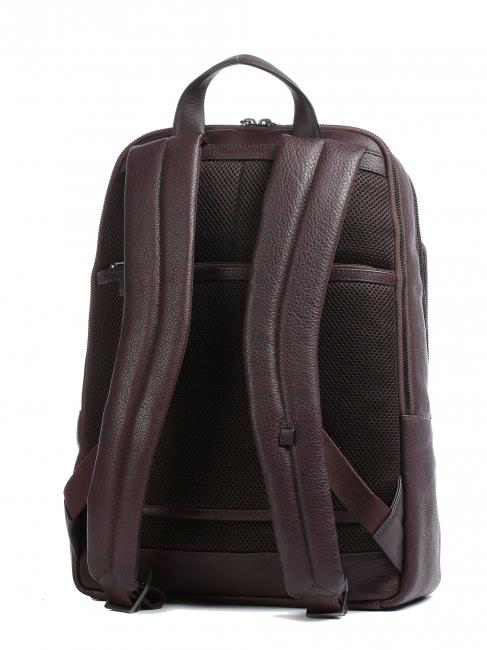 Zaino in pelle porta pc 14” CA5884W116