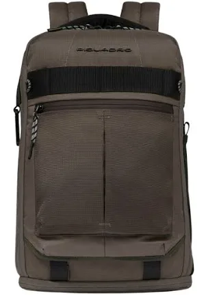 Zaino sportivo in tessuto porta pc 15,6” CA5998S125