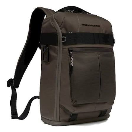 Zaino sportivo in tessuto porta pc 15,6” CA5998S125