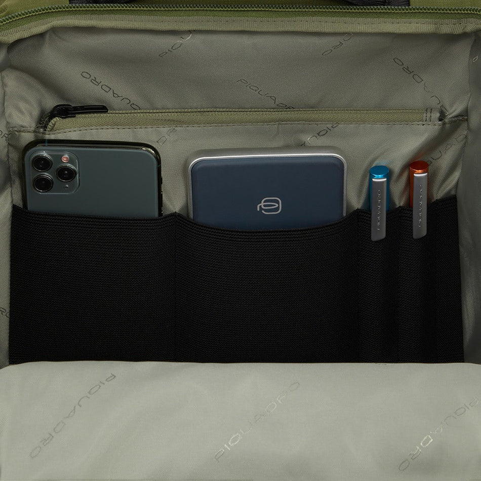 Zaino sportivo porta pc 14” CA5999S125