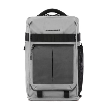 Zaino sportivo in tessuto porta pc 15,6” CA5998S125