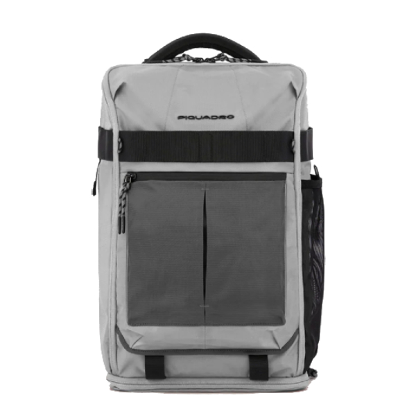Zaino sportivo in tessuto porta pc 15,6” CA5998S125