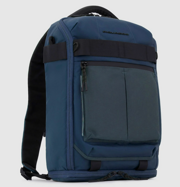 Zaino Piquadro in tessuto con Led CA5999S125L