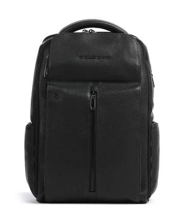Zaino in pelle Piquadro 14” CA6450W130