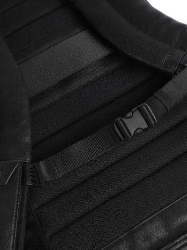 Zaino in pelle Piquadro 14” CA6450W130