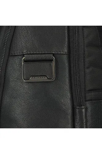 Zaino in pelle Piquadro 14” CA6450W130