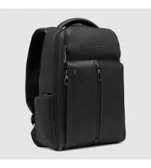 Zaino in pelle Piquadro 14” CA6450W130