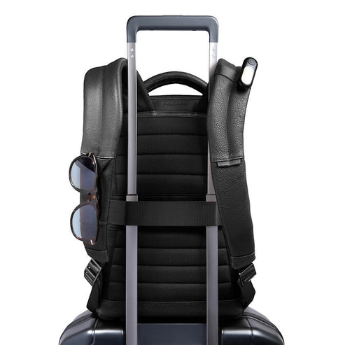 Zaino in pelle Piquadro 13” CA6449W130