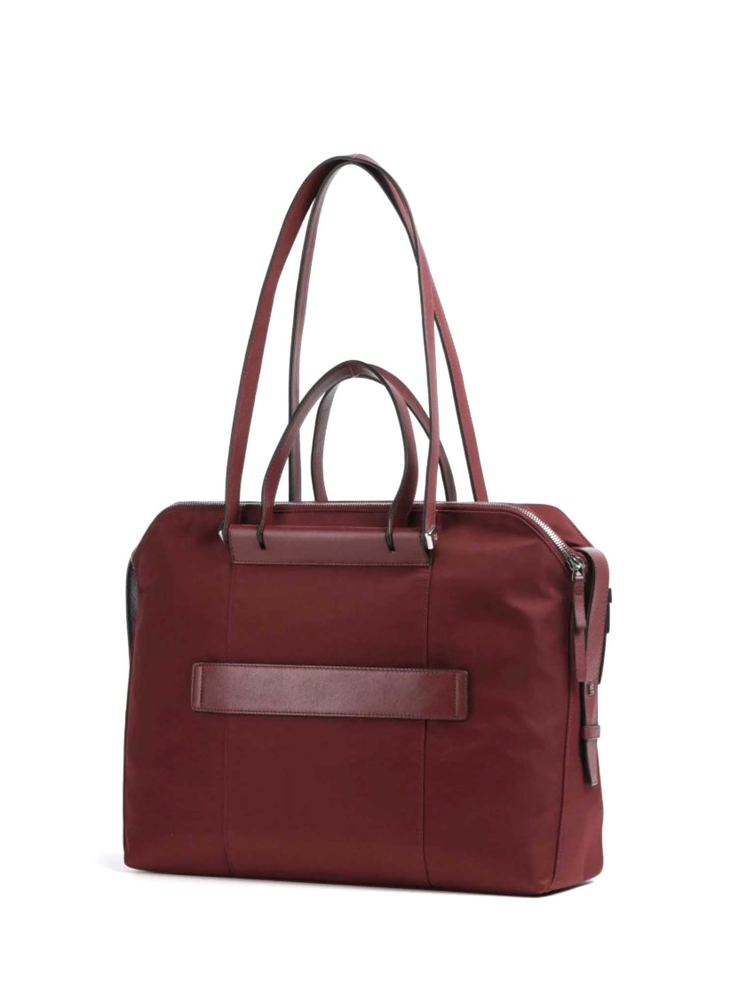 Piquadro Borsa donna porta pc 14" BD4574W92T