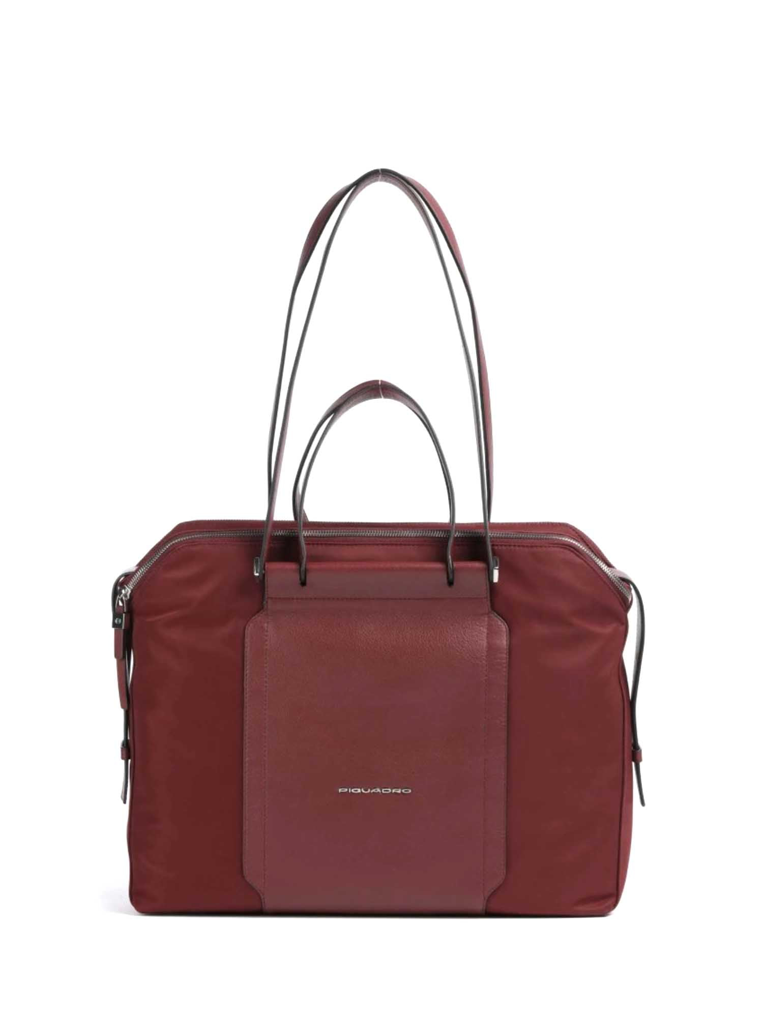 Piquadro Borsa donna porta pc 14" BD4574W92T