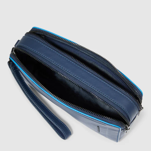 Pochette uomo in pelle AC4221S138