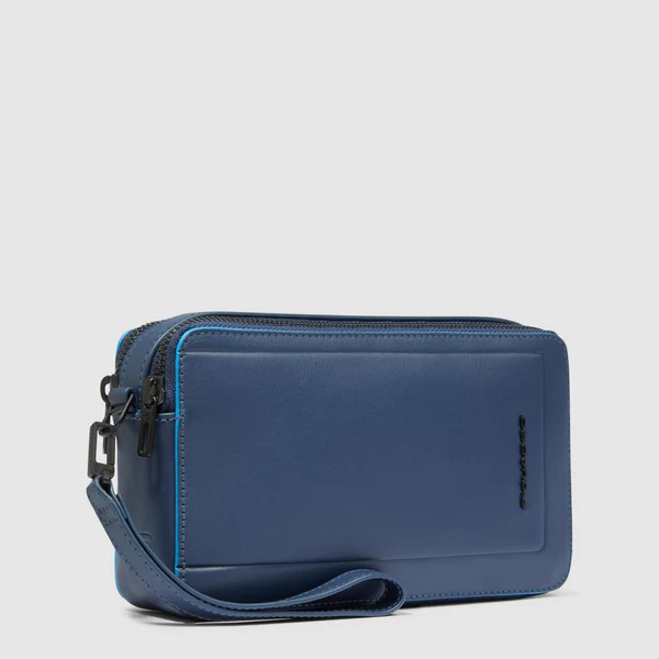 Pochette uomo in pelle AC4221S138