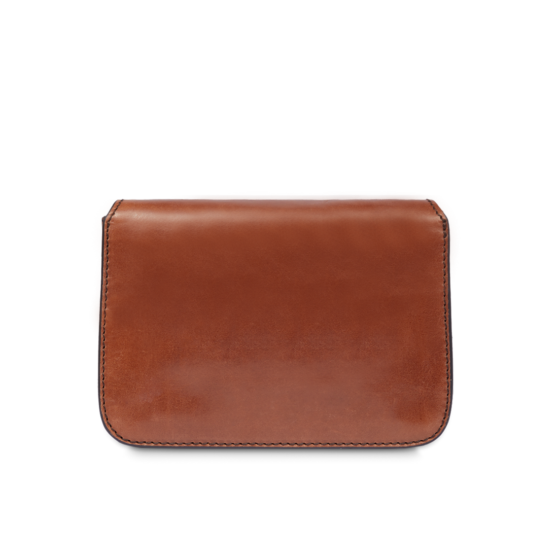 Tracolla in pelle The Bridge 04192