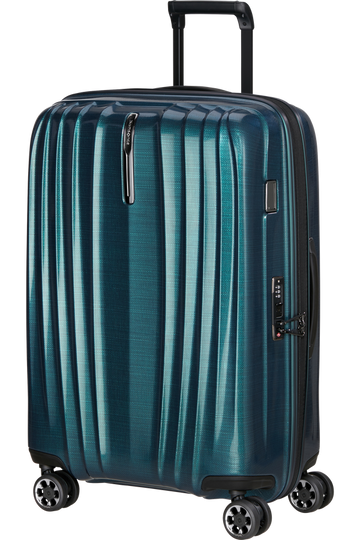 Trolley rigido espansibile Nexis KT1