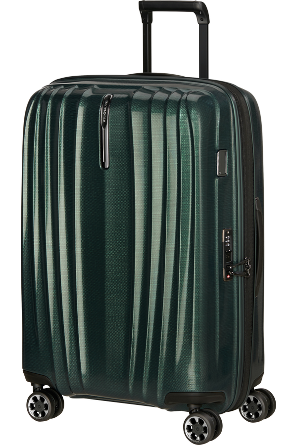 Trolley rigido espansibile Nexis KT1