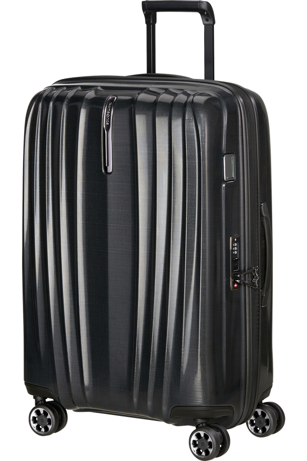 Trolley rigido espansibile Nexis KT1