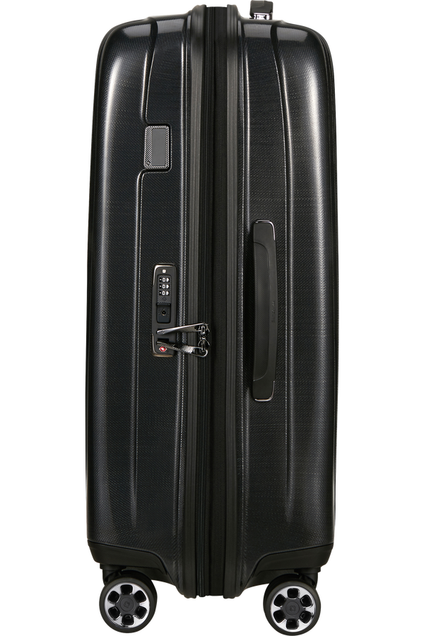 Trolley rigido espansibile Nexis KT1