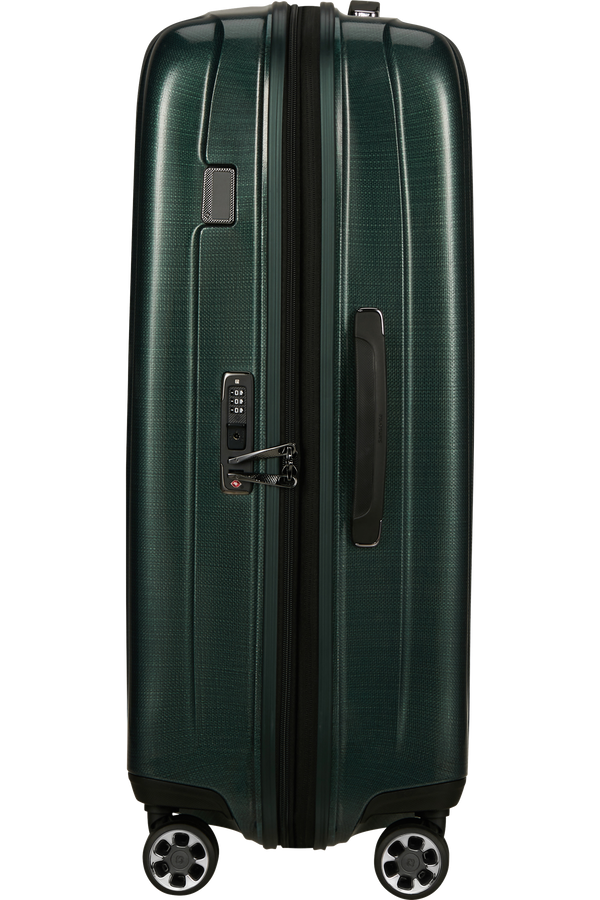 Trolley rigido espansibile Nexis KT1