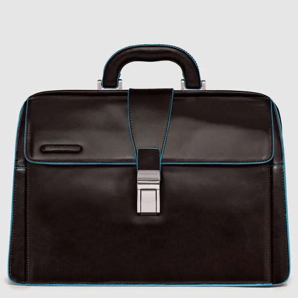 Borsa da dottore in pelle CA2007B2