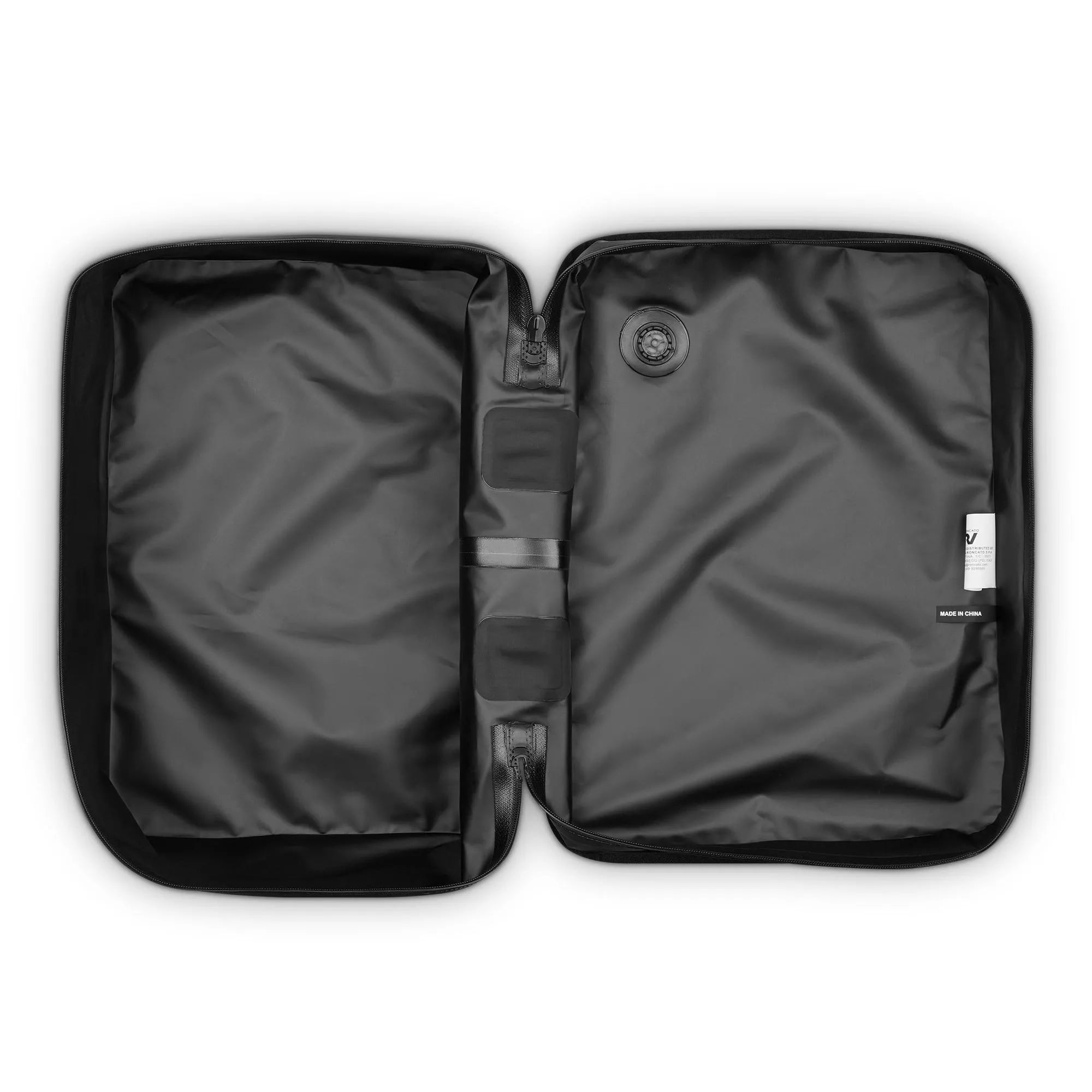 Sacca sottovuoto per zaino + vacuum pump Roncato