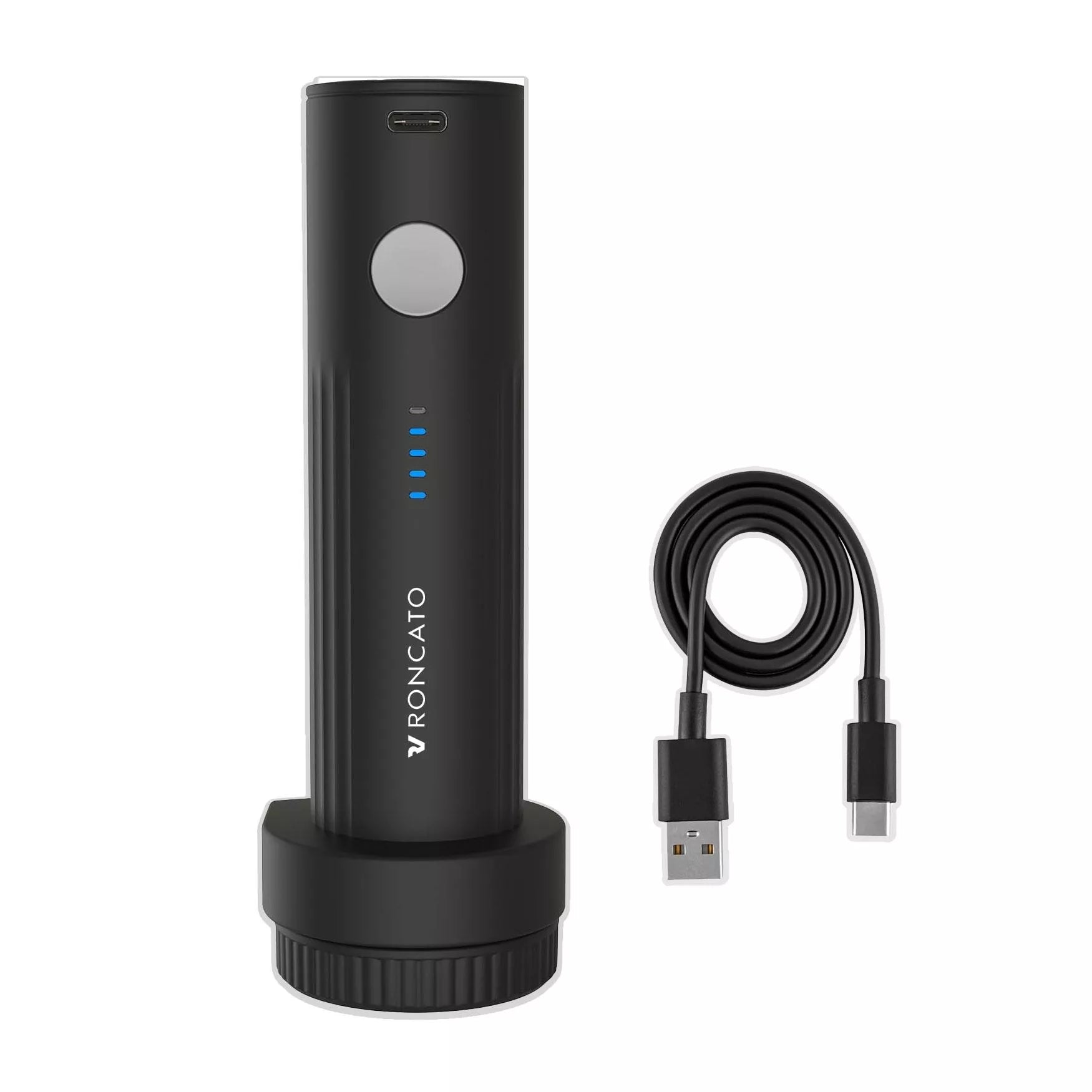 Sacca sottovuoto per zaino + vacuum pump Roncato