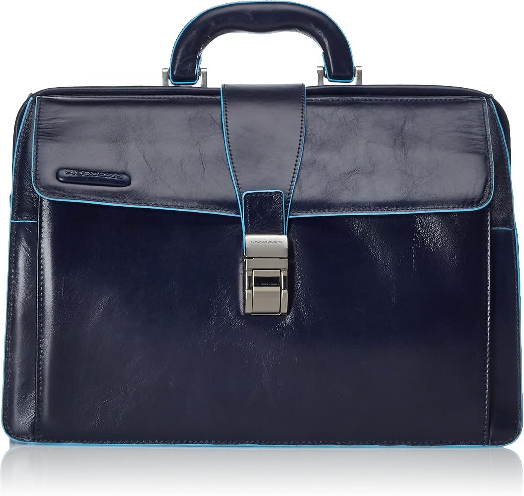 Borsa da dottore in pelle CA2007B2