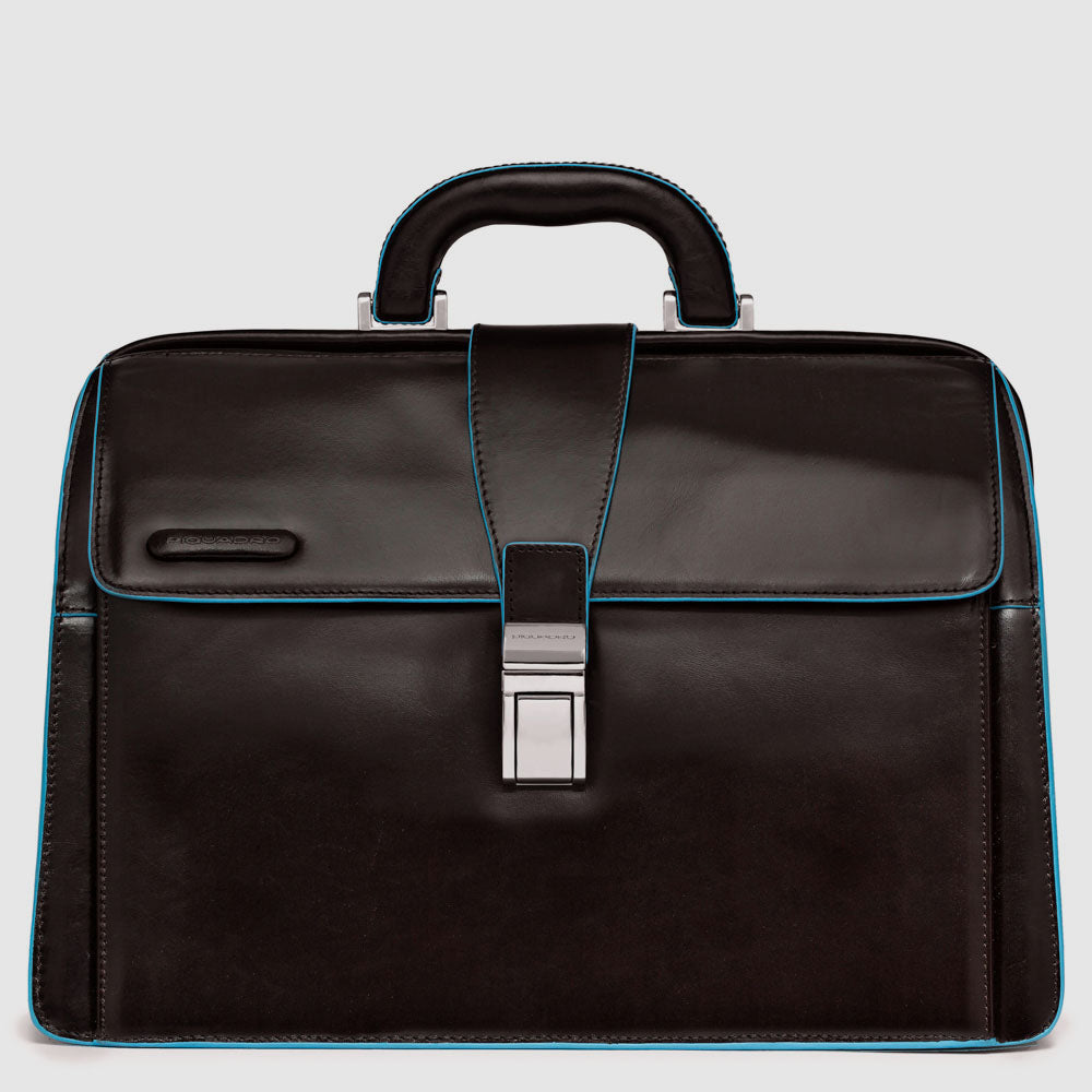 Borsa da dottore in pelle CA2007B2