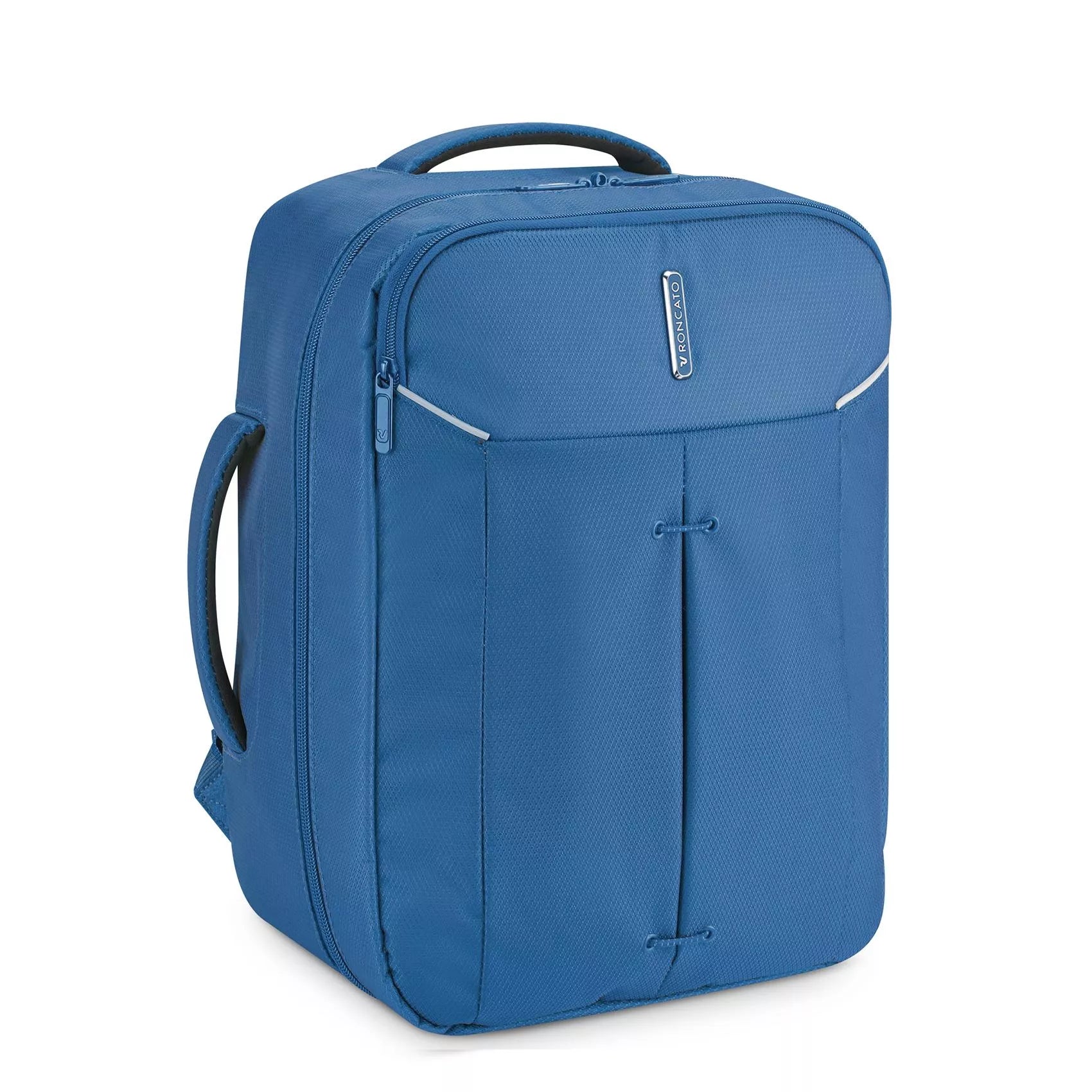 Zaino da viaggio IRONIK 2.0
