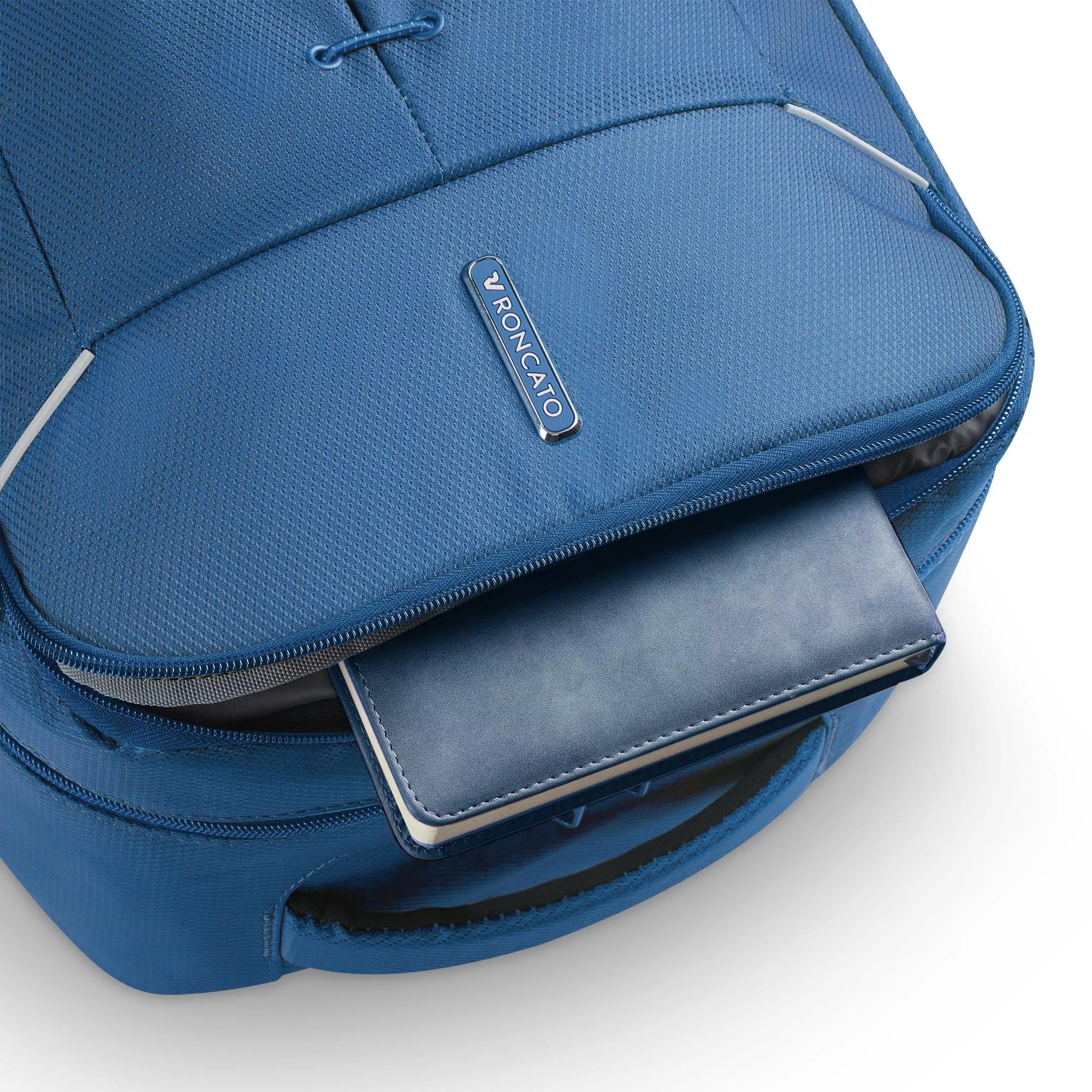 Zaino da viaggio IRONIK 2.0