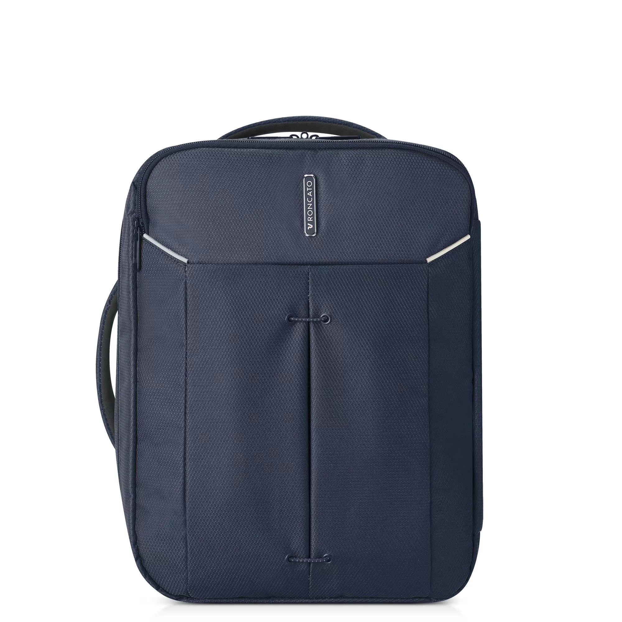 Zaino da viaggio IRONIK 2.0
