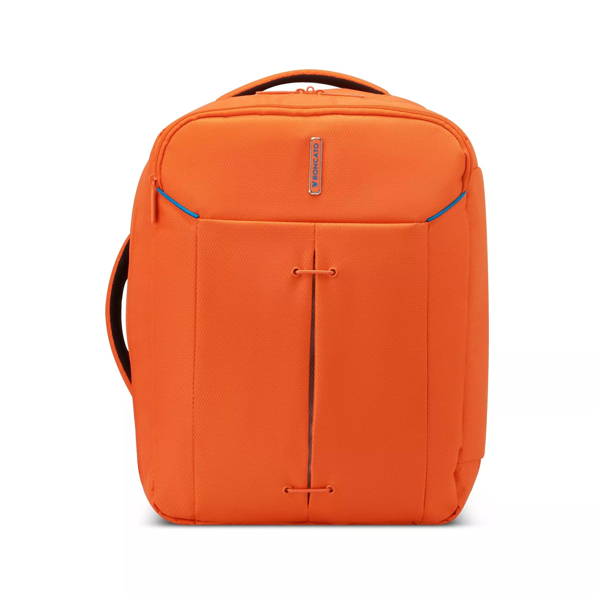 Zaino da viaggio IRONIK 2.0
