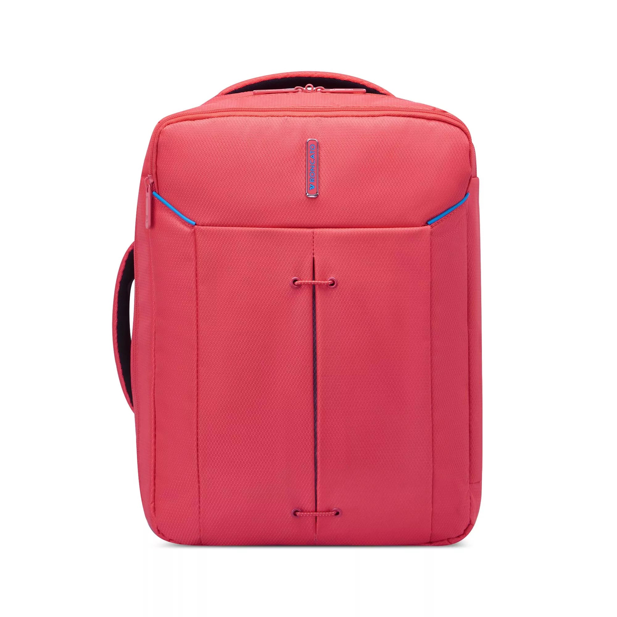 Zaino da viaggio IRONIK 2.0