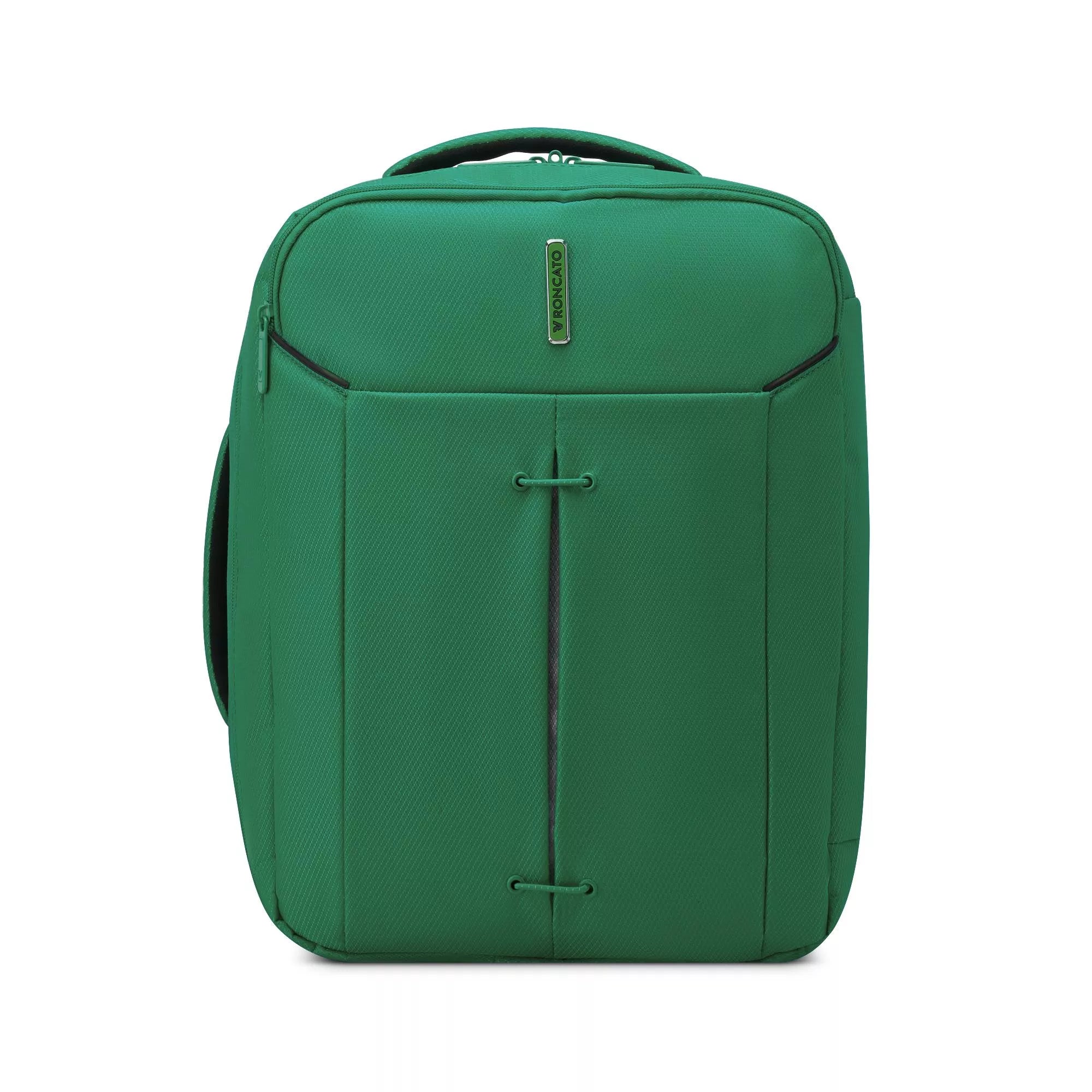 Zaino da viaggio IRONIK 2.0