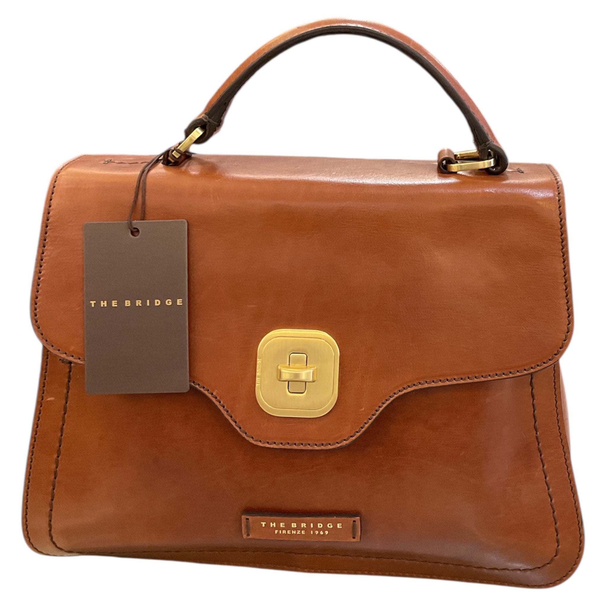 Postina The Bridge 042118