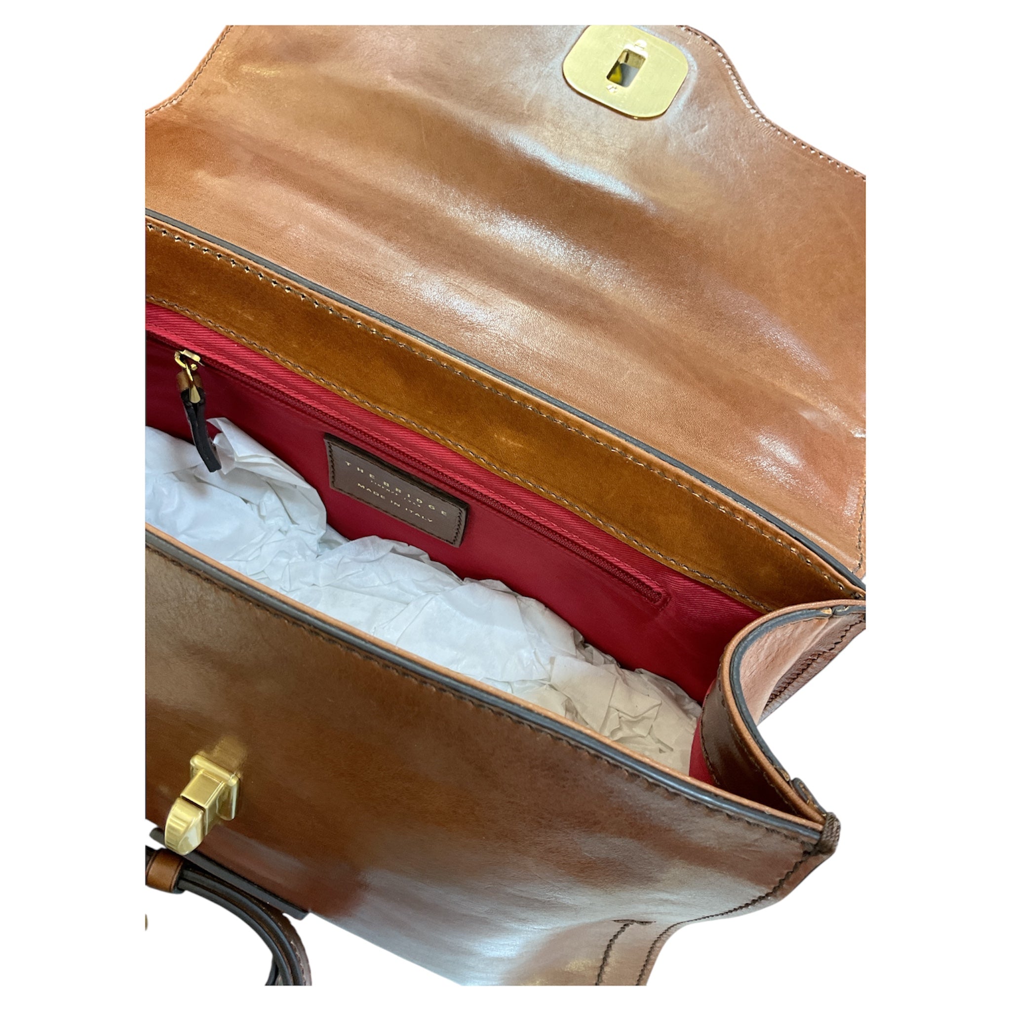 Postina The Bridge 042118