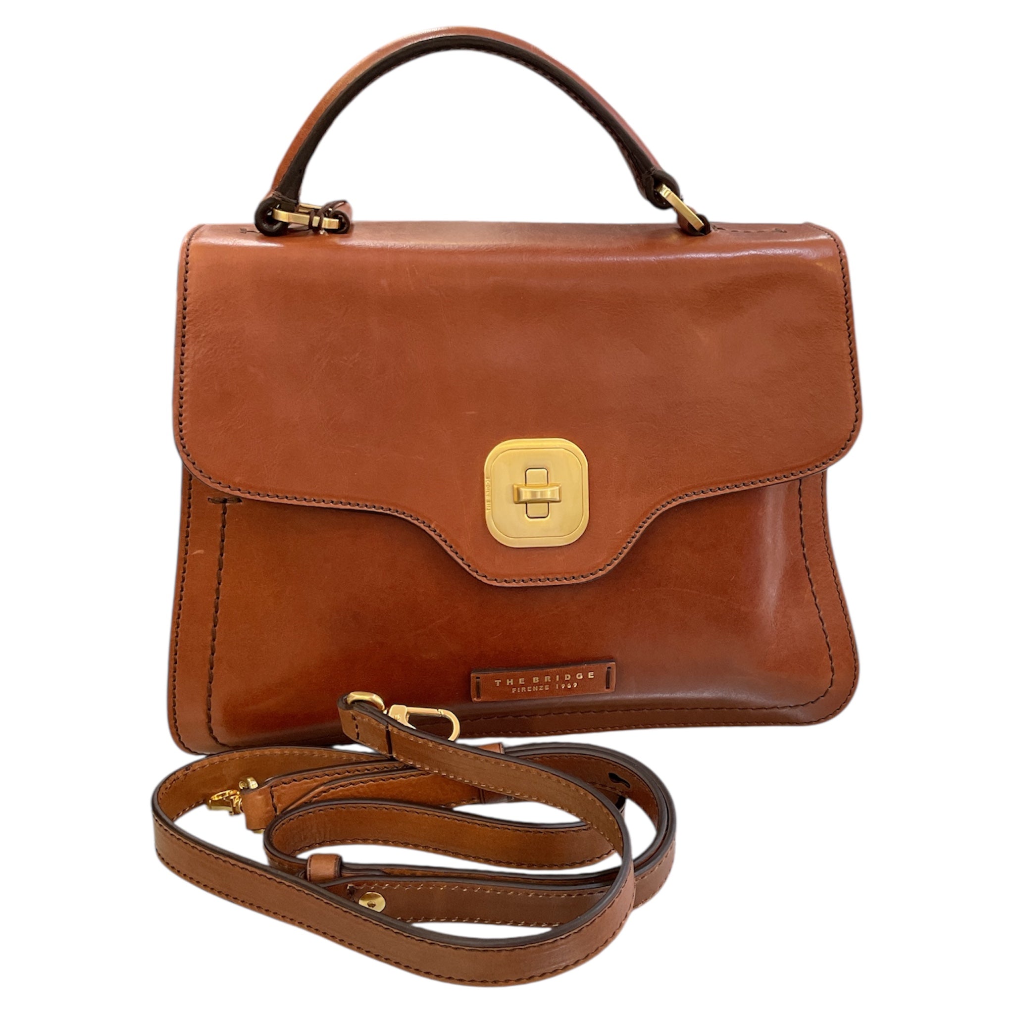 Postina The Bridge 042118