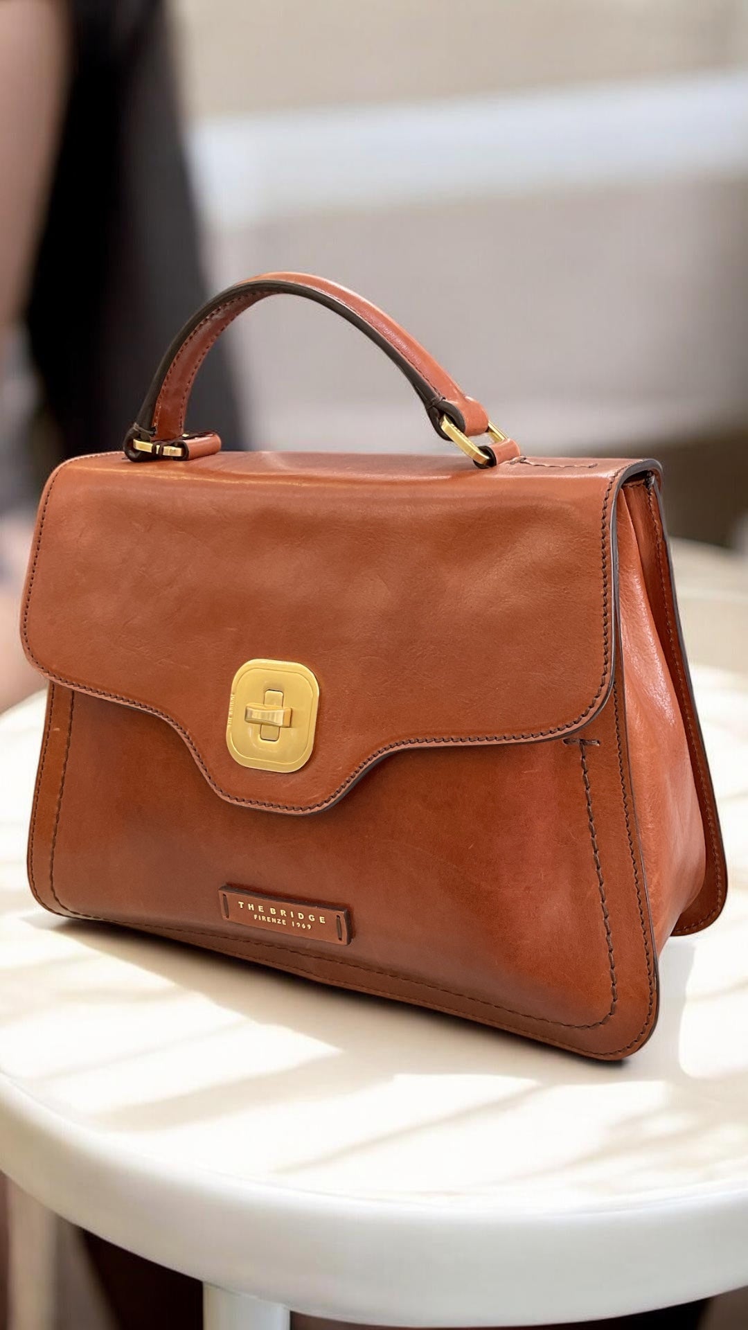 Postina The Bridge 042118