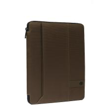 Porta blocco con scomparto per I Pad