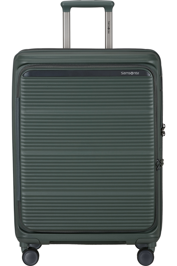 Trolley rigido Samsonite Paralux KT2