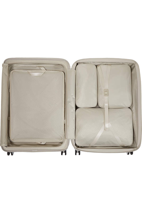 Trolley rigido Samsonite Paralux KT2