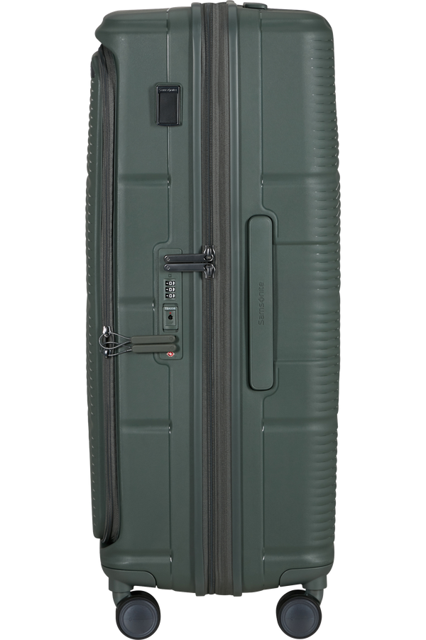 Trolley rigido Samsonite Paralux KT2