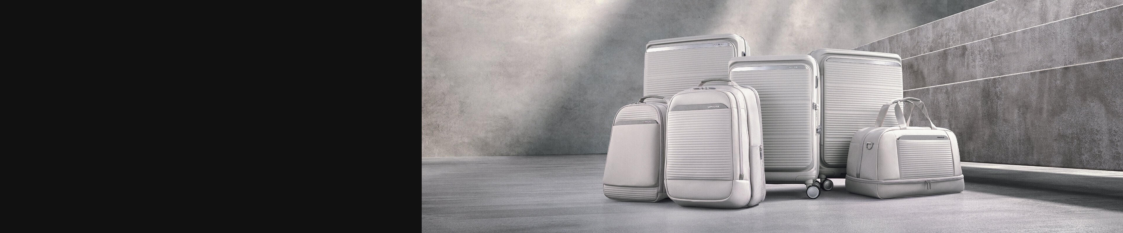 Trolley rigido Samsonite Paralux KT2