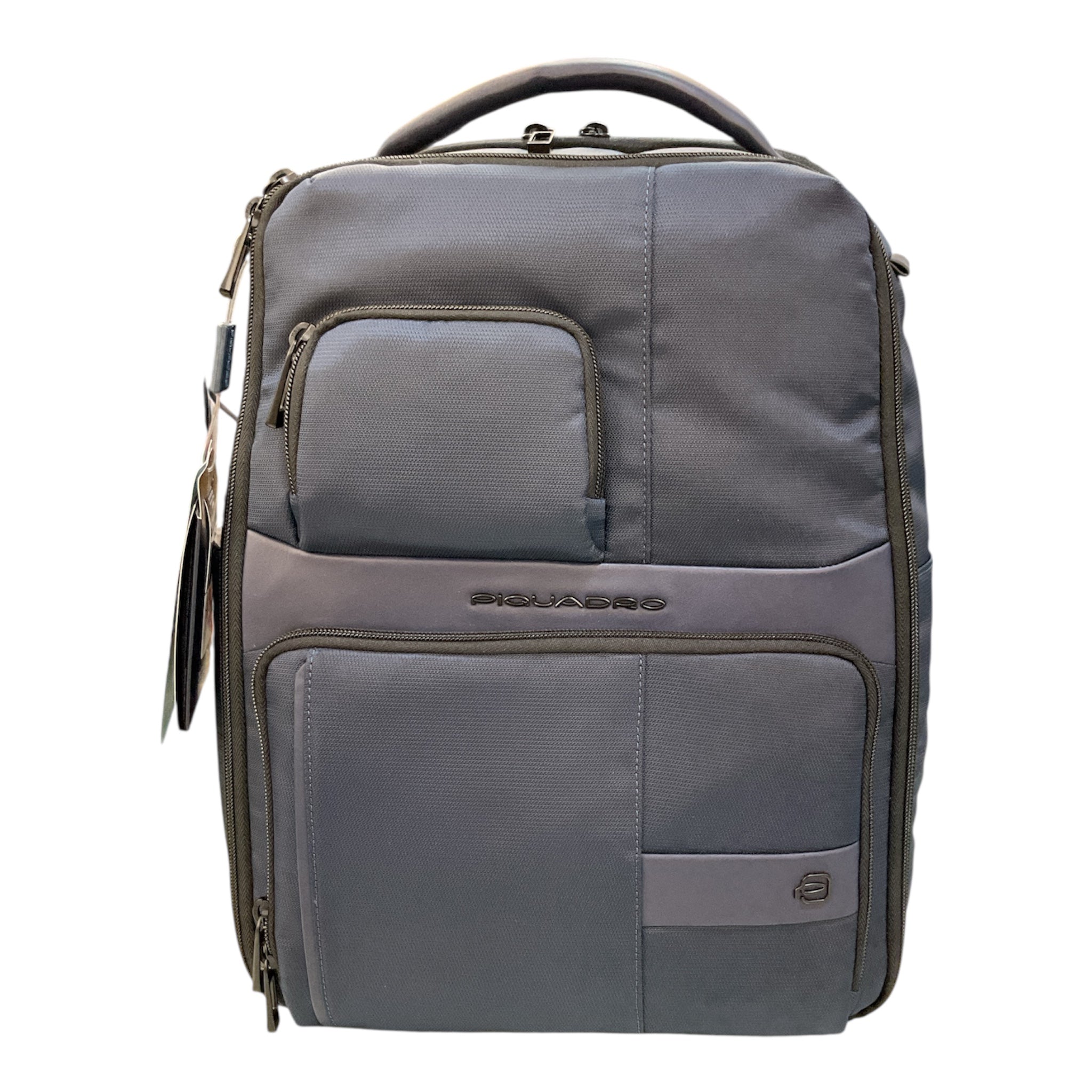 Zaino sottosedile d’aereo Piquadro Ca6238w129S