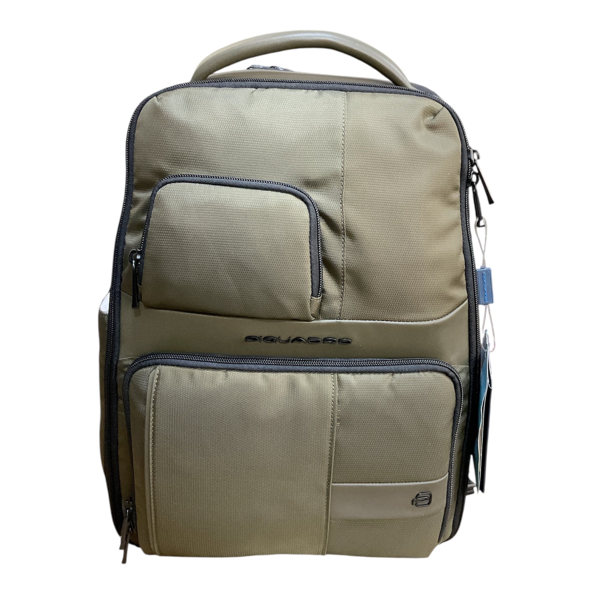 Zaino sottosedile d’aereo Piquadro Ca6238w129S